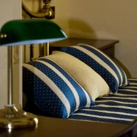 Hotel Regina Pinerolo