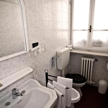 Otel Regina 3*