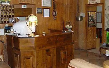 Regina Otel