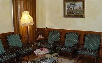 Regina Hotel 3*