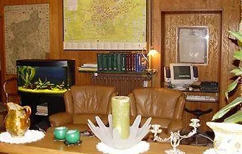Hotel Regina 3*