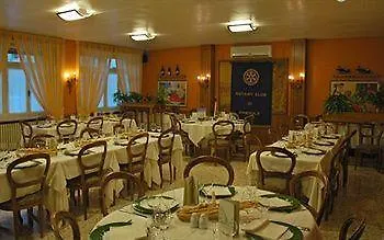 Regina 3* Pinerolo