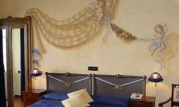 Regina Hotel Pinerolo